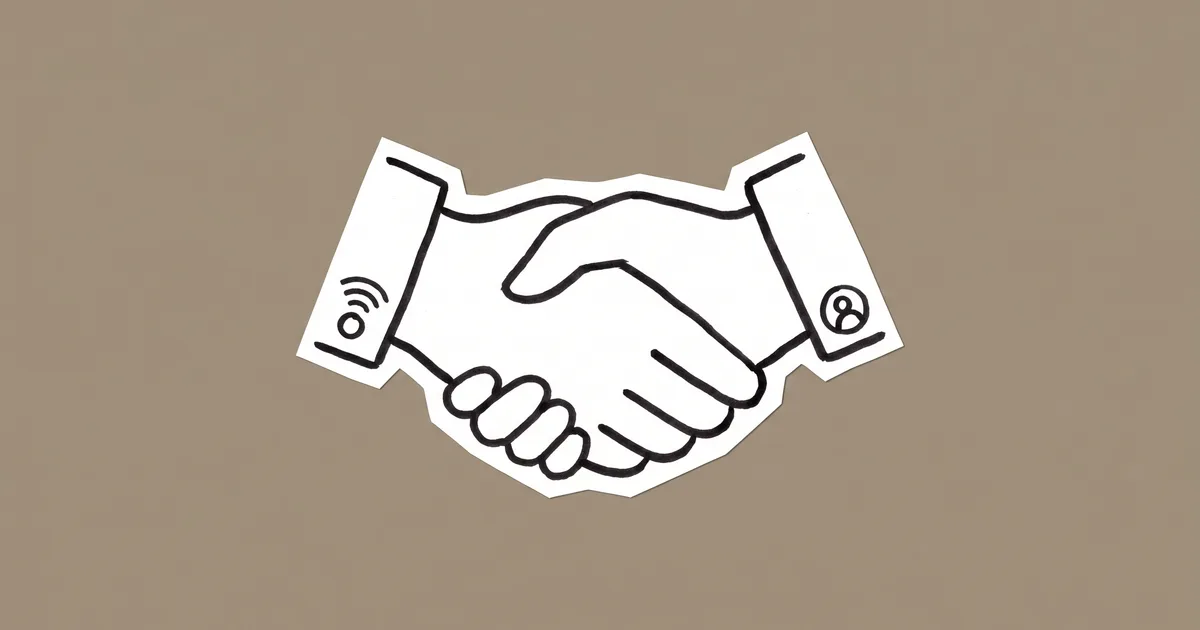 Featured image for Employee Advocacy: Turning Your Team Into Brand Ambassadors