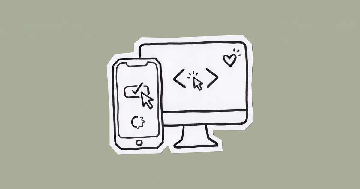 Featured image for Micro-Interactions in UI Design: Small Details, Big Impact