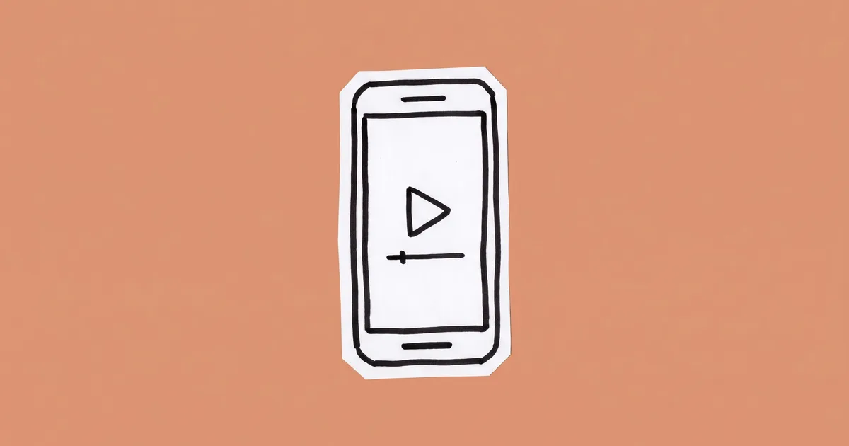 Featured image for Short-Form Video Marketing: A Playbook for Small Businesses