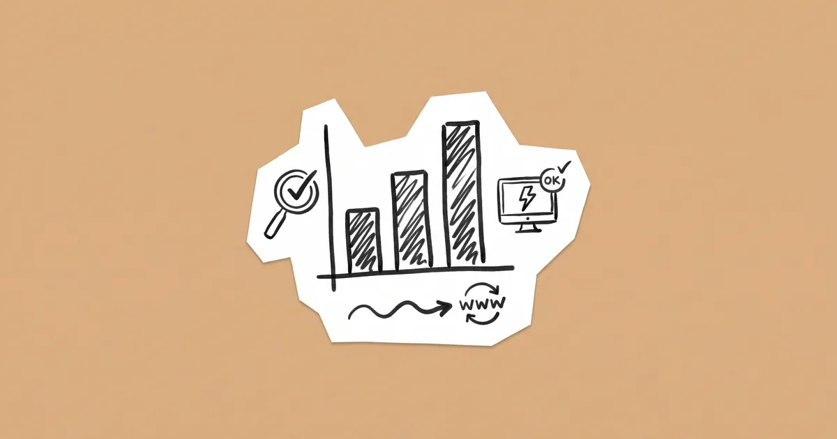 Featured image for Technical SEO Checklist: Site Speed, Core Web Vitals, and Crawlability