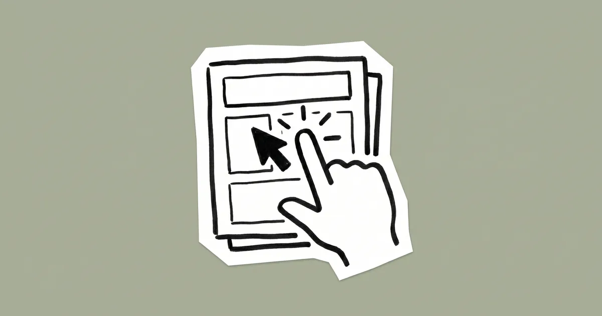 Featured image for Accessibility in Web Design: Beyond Compliance to Competitive Edge